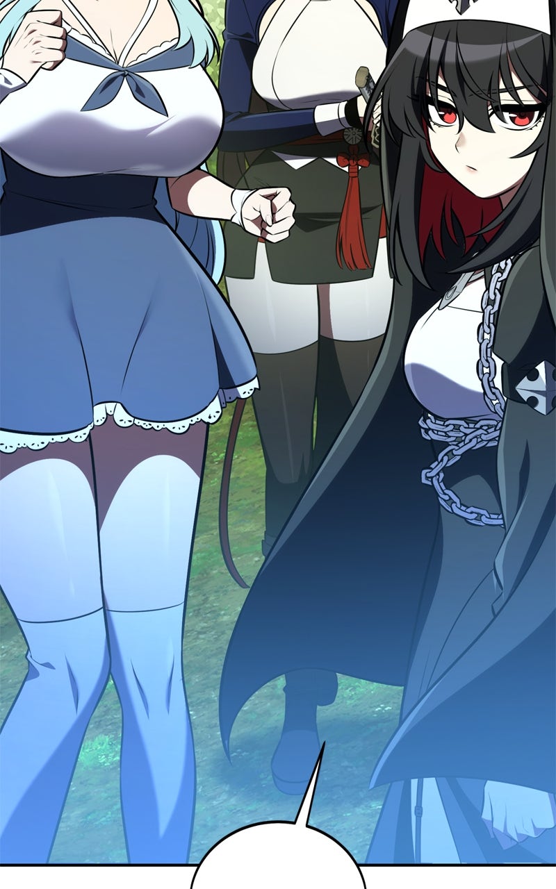 Read I Killed the Main Player Manga Online