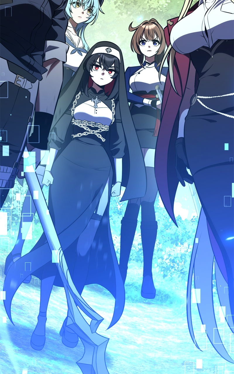 Read I Killed the Main Player Manga Online