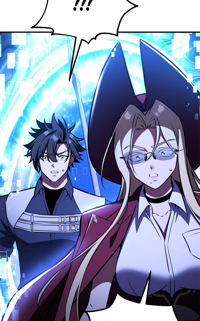 Read I Killed the Main Player Manga Online