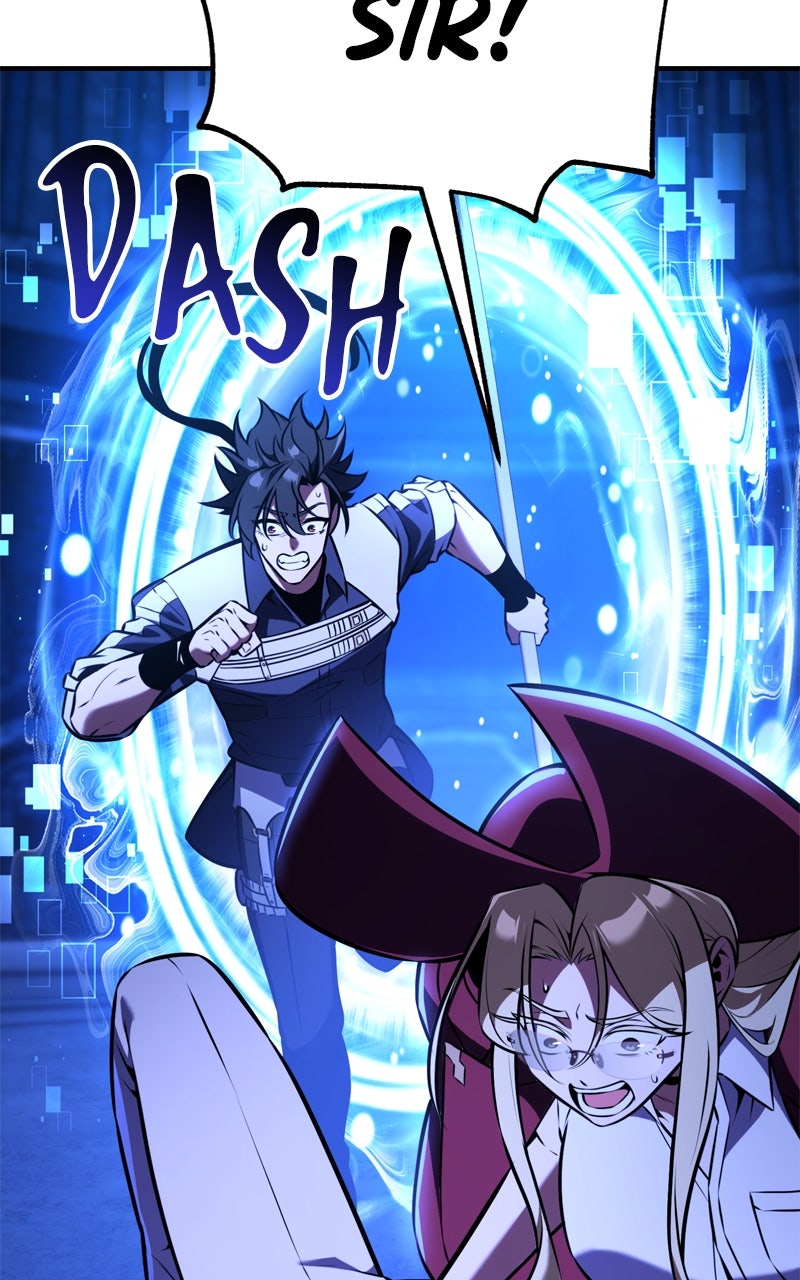 Read I Killed the Main Player Manga Online