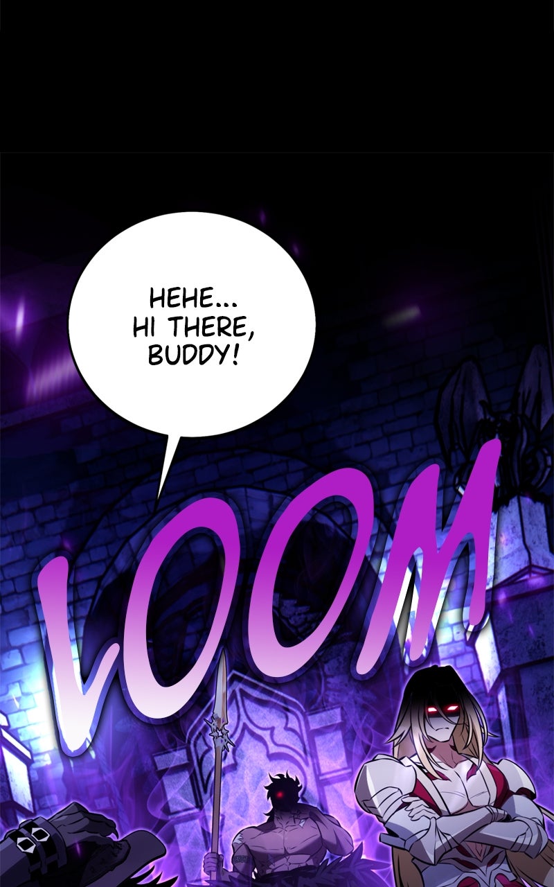 Read I Killed the Main Player Manga Online