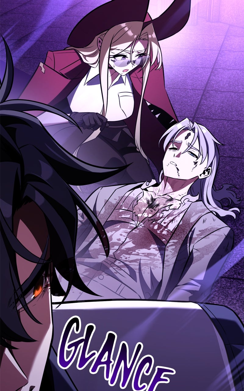 Read I Killed the Main Player Manga Online