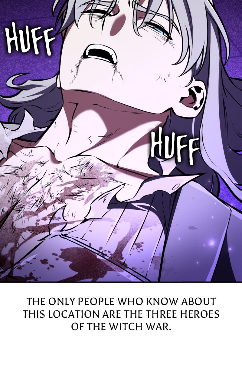 Read I Killed the Main Player Manga Online