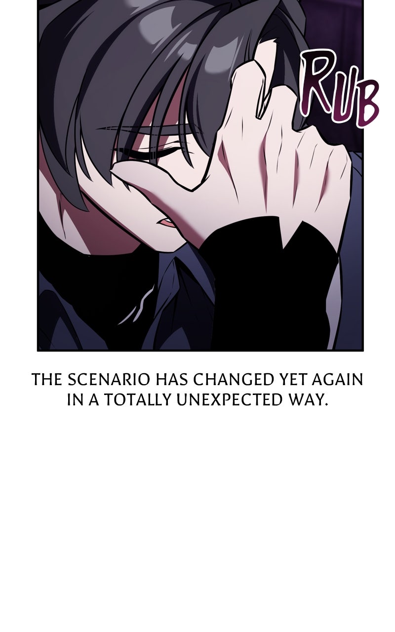 Read I Killed the Main Player Manga Online