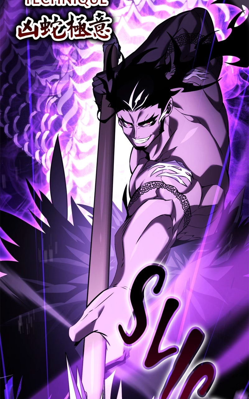 Read I Killed the Main Player Manga Online