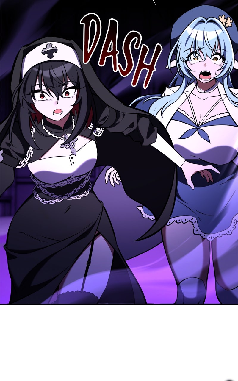 Read I Killed the Main Player Manga Online