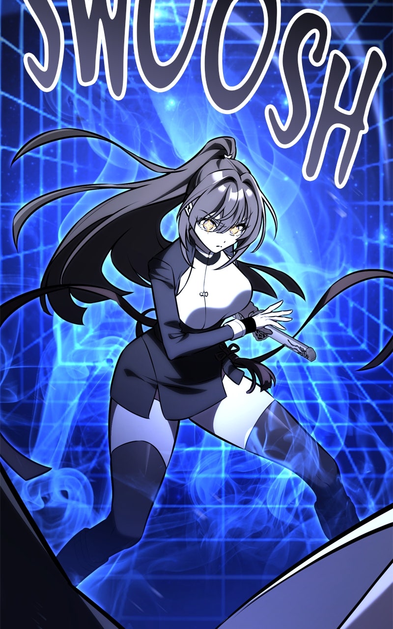 Read I Killed the Main Player Manga Online