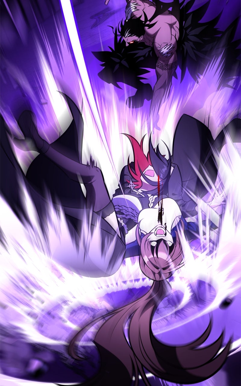 Read I Killed the Main Player Manga Online