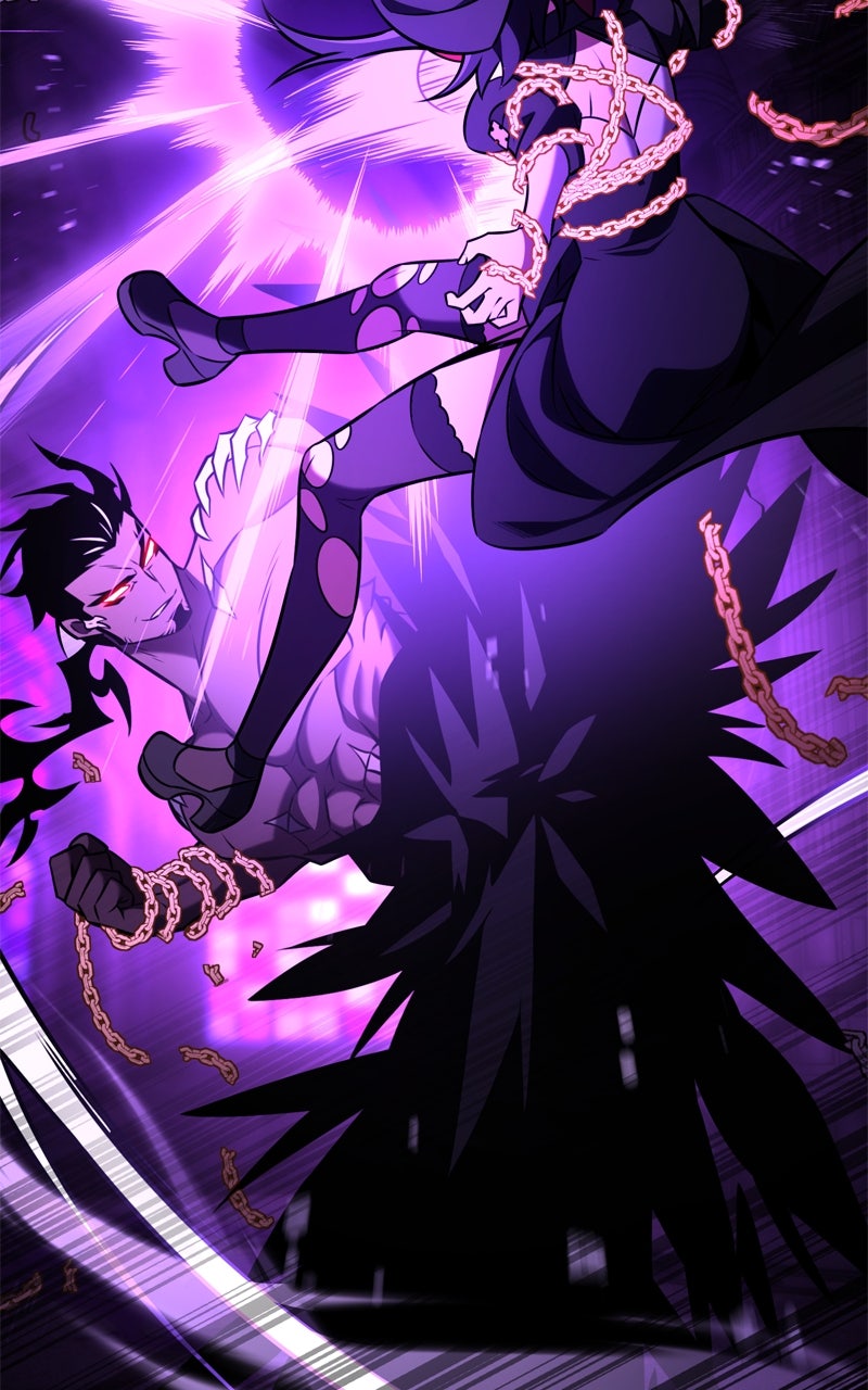 Read I Killed the Main Player Manga Online