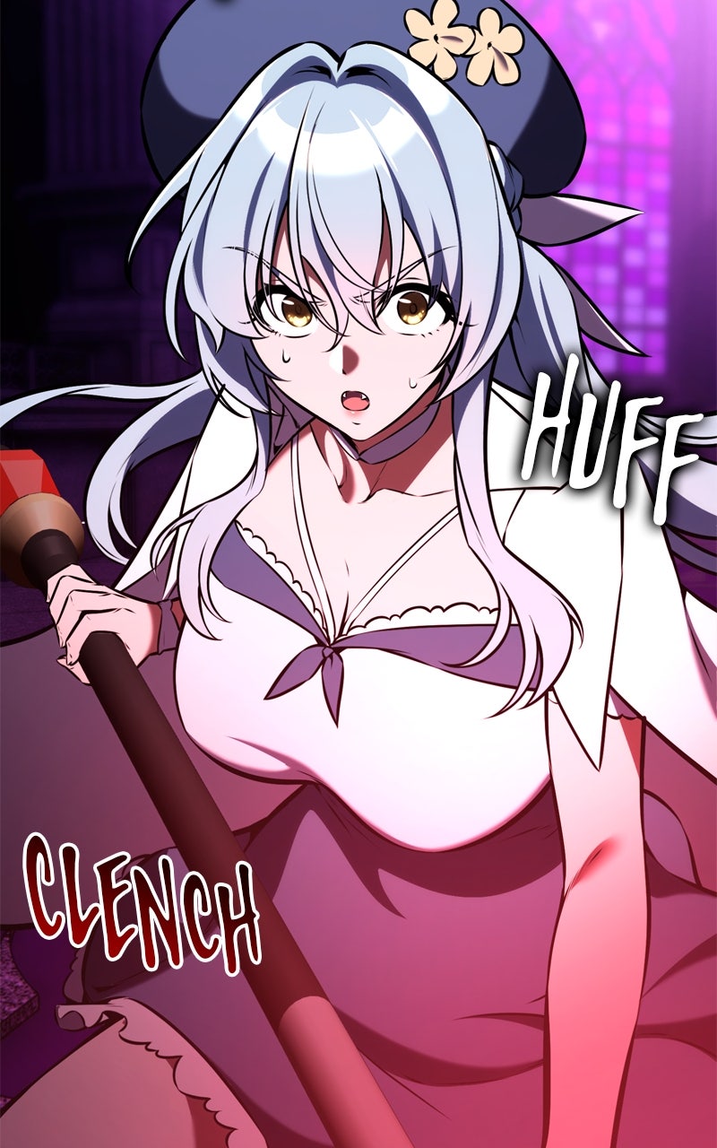 Read I Killed the Main Player Manga Online