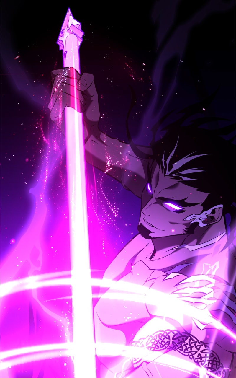 Read I Killed the Main Player Manga Online