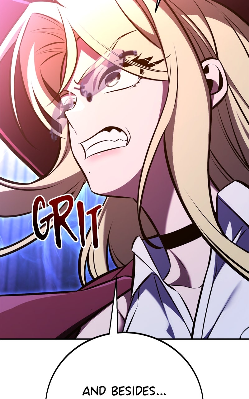 Read I Killed the Main Player Manga Online