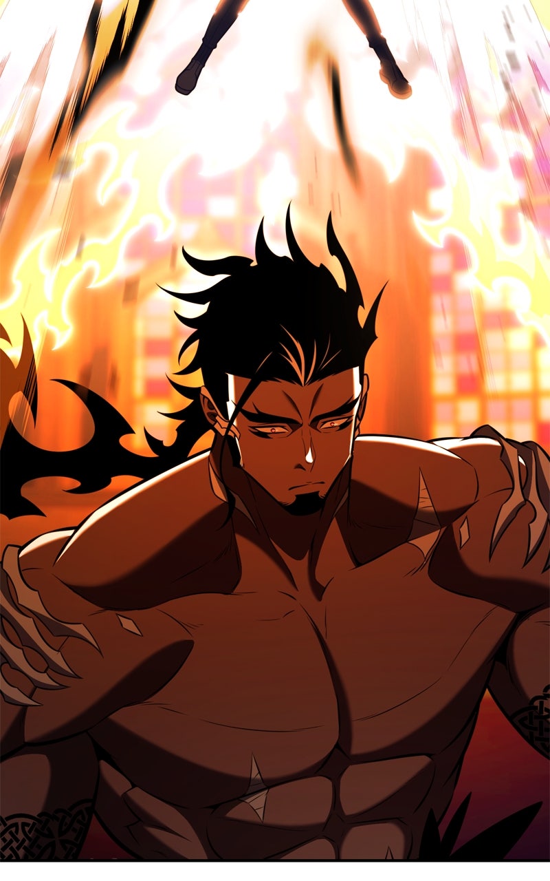 Read I Killed the Main Player Manga Online