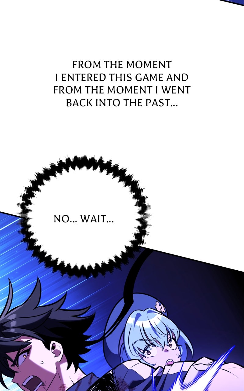 Read I Killed the Main Player Manga Online
