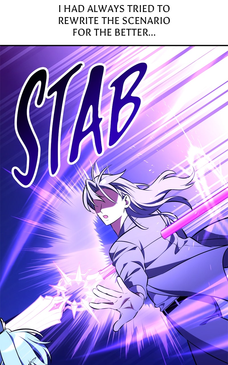 Read I Killed the Main Player Manga Online