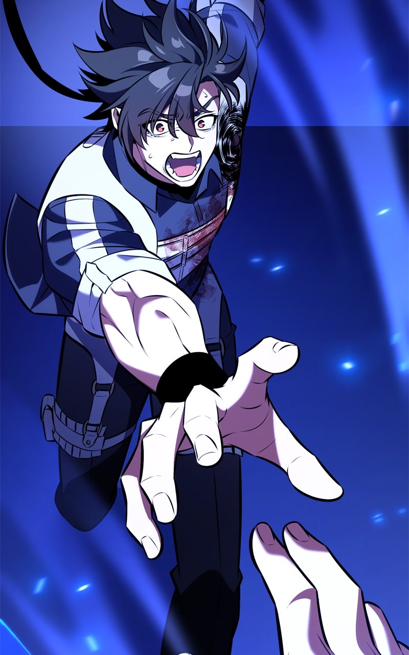 Read I Killed the Main Player Manga Online