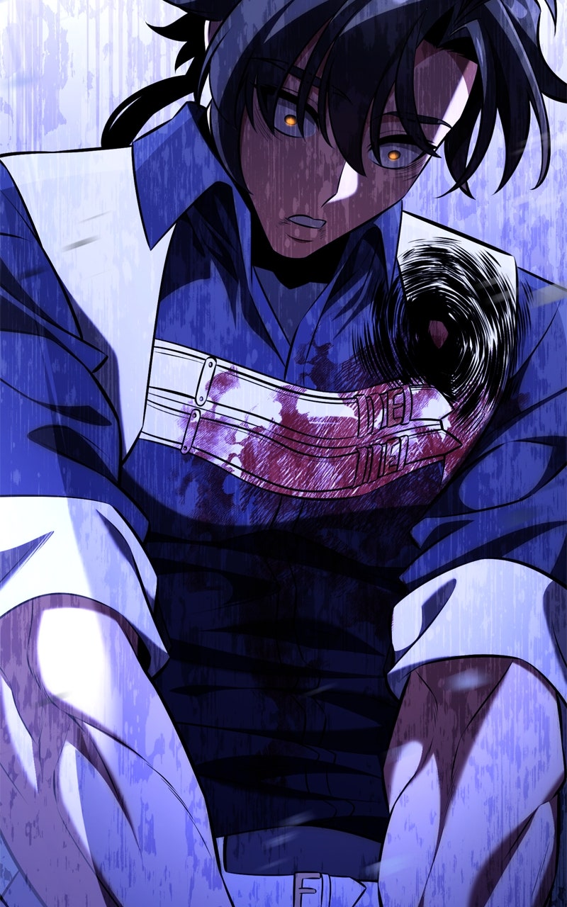 Read I Killed the Main Player Manga Online