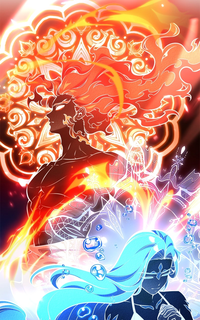 Read I Killed the Main Player Manga Online