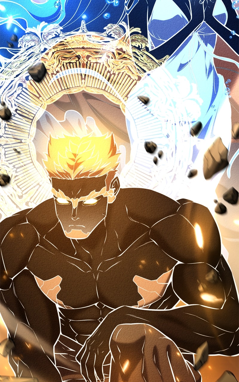 Read I Killed the Main Player Manga Online