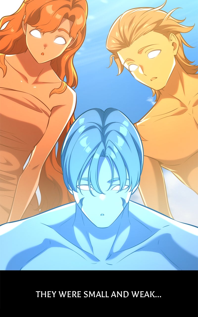 Read I Killed the Main Player Manga Online