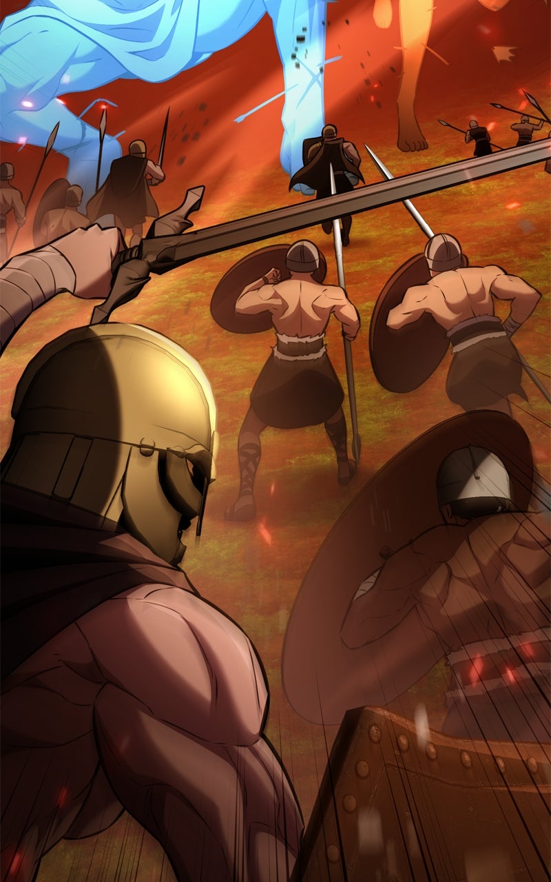 Read I Killed the Main Player Manga Online