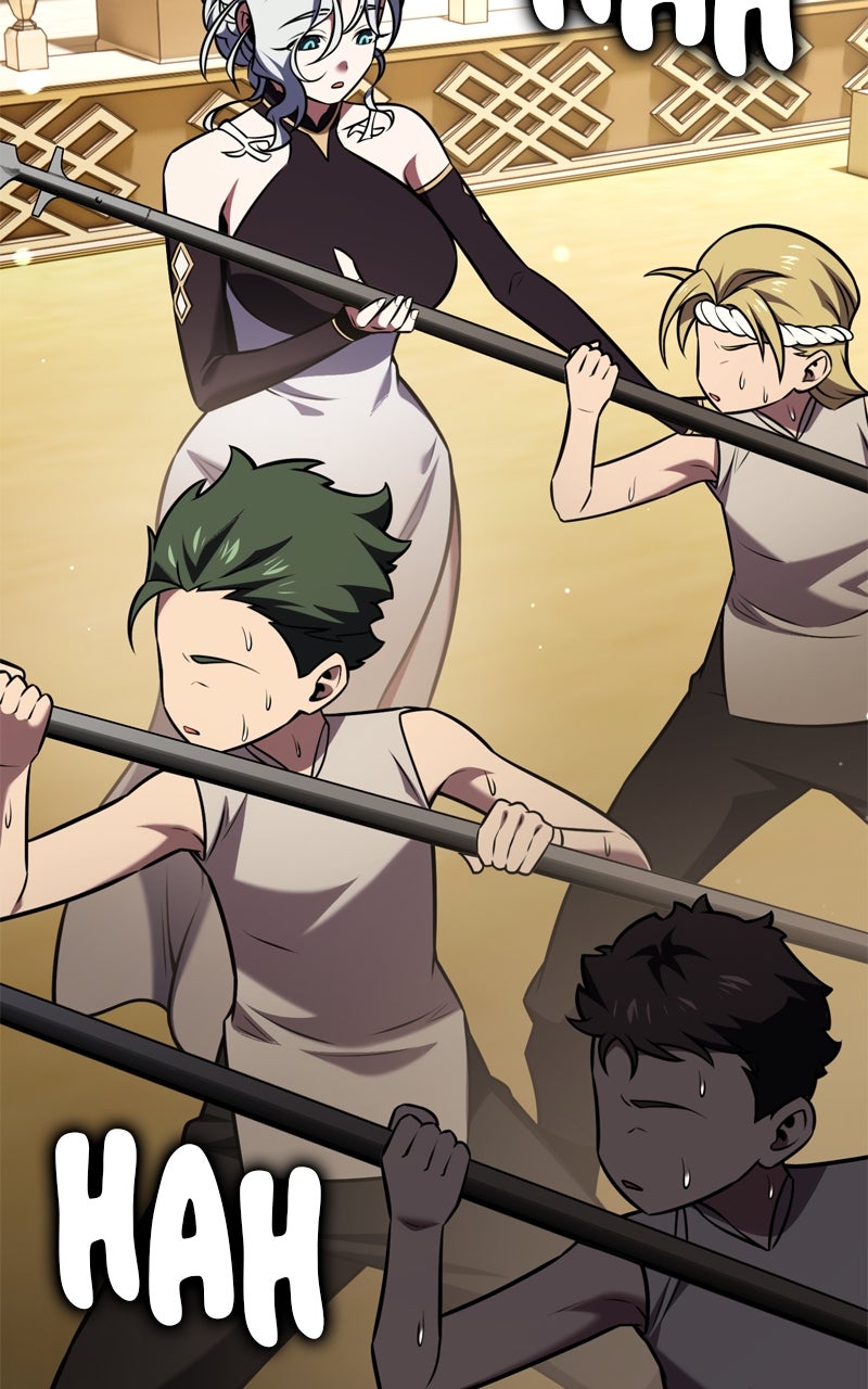 Read I Killed the Main Player Manga Online