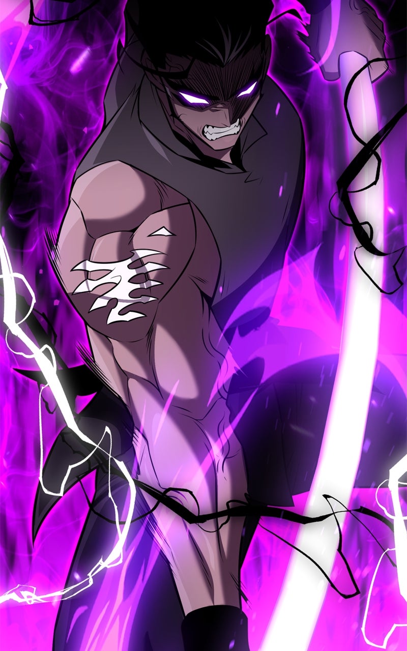 Read I Killed the Main Player Manga Online