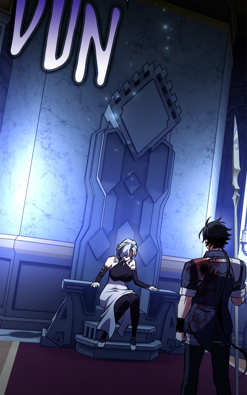 Read I Killed the Main Player Manga Online