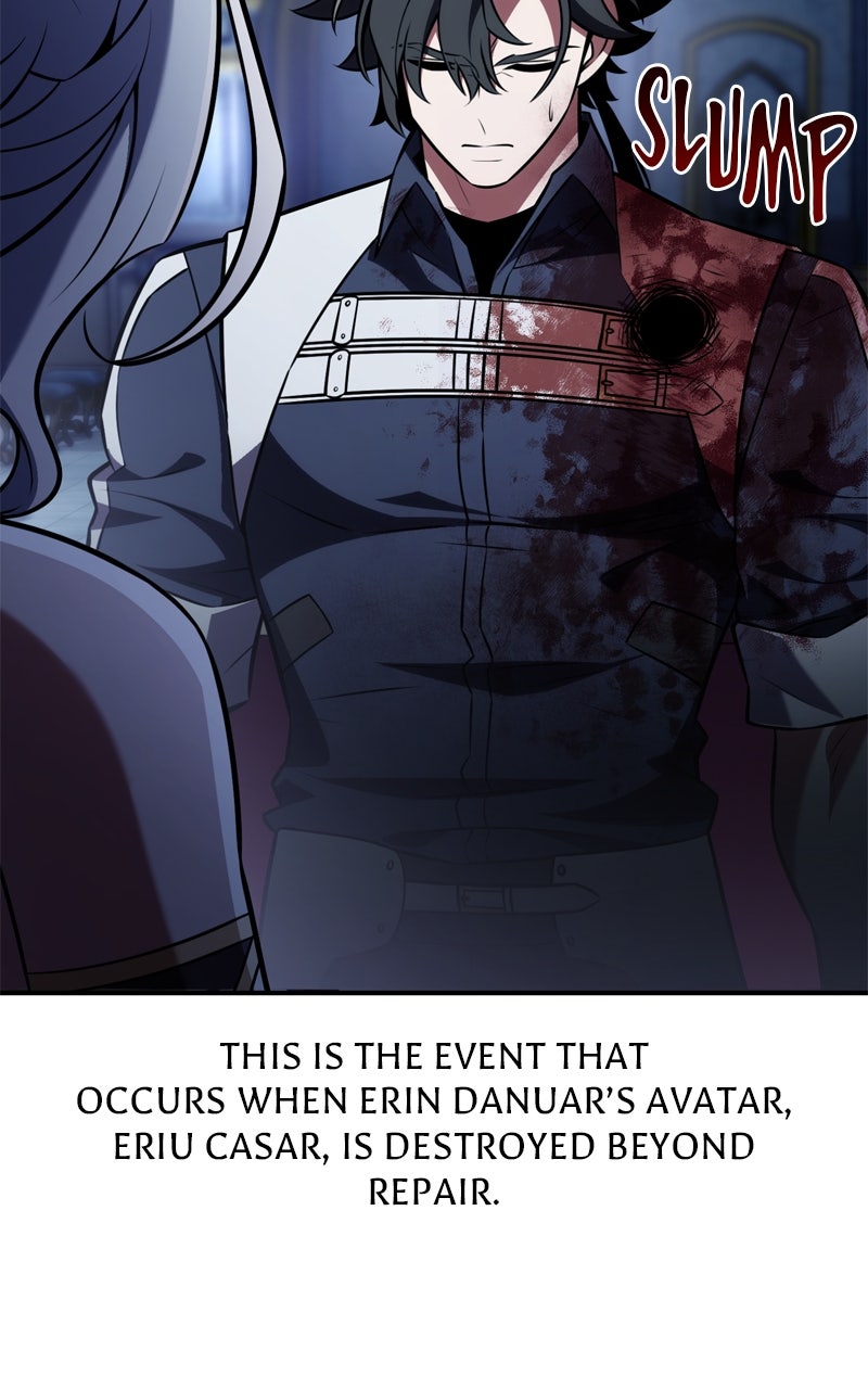 Read I Killed the Main Player Manga Online