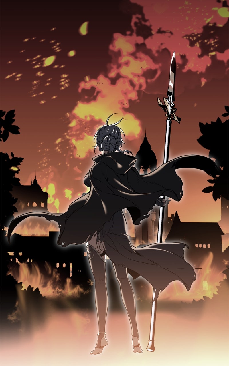 Read I Killed the Main Player Manga Online