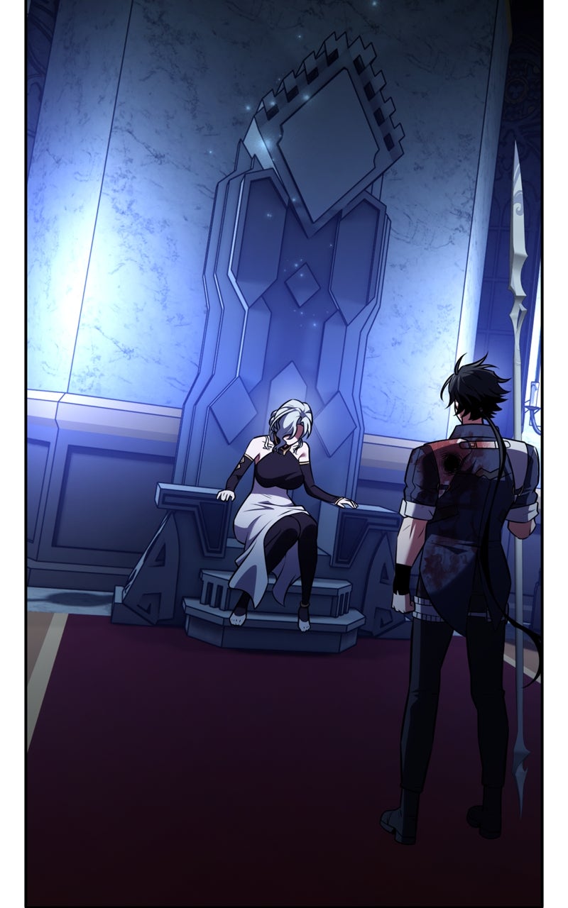 Read I Killed the Main Player Manga Online