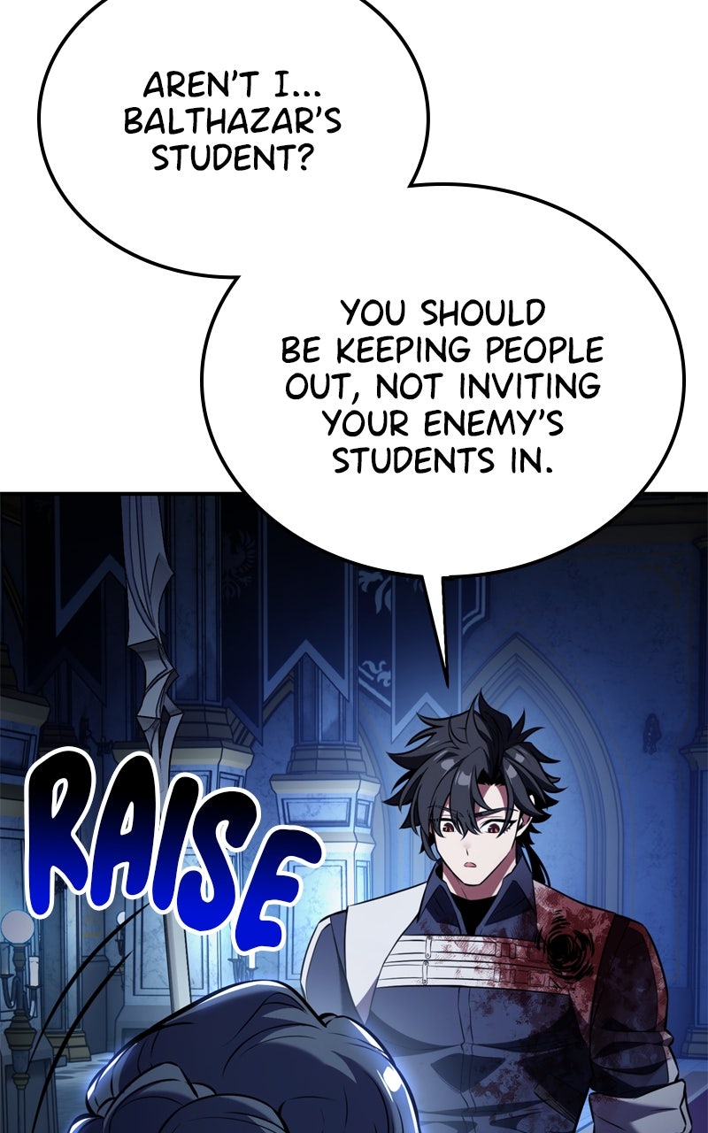 Read I Killed the Main Player Manga Online