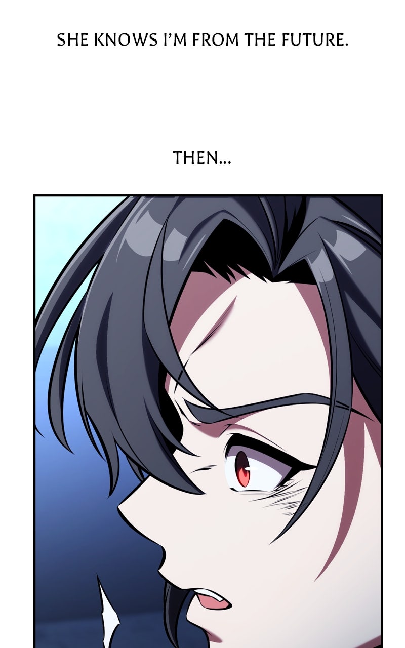 Read I Killed the Main Player Manga Online