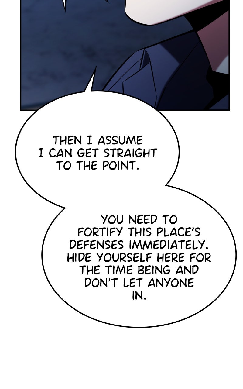 Read I Killed the Main Player Manga Online