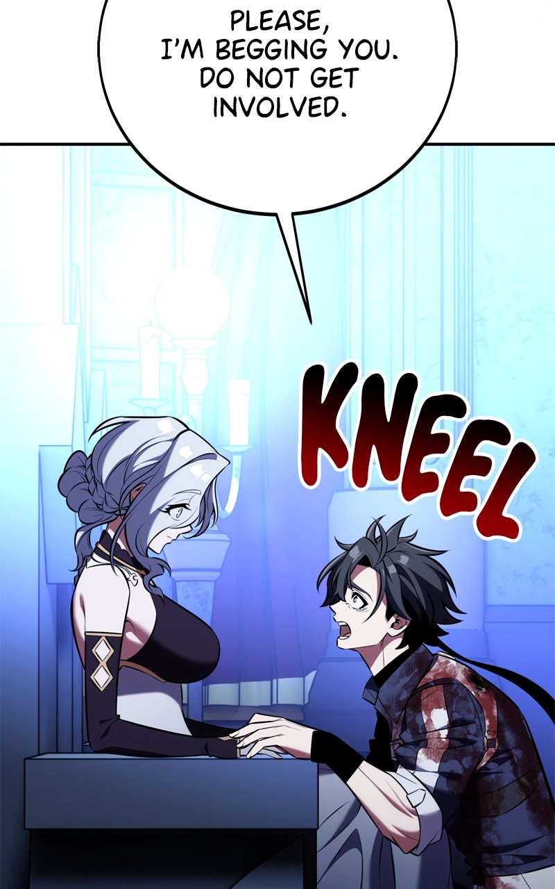 Read I Killed the Main Player Manga Online