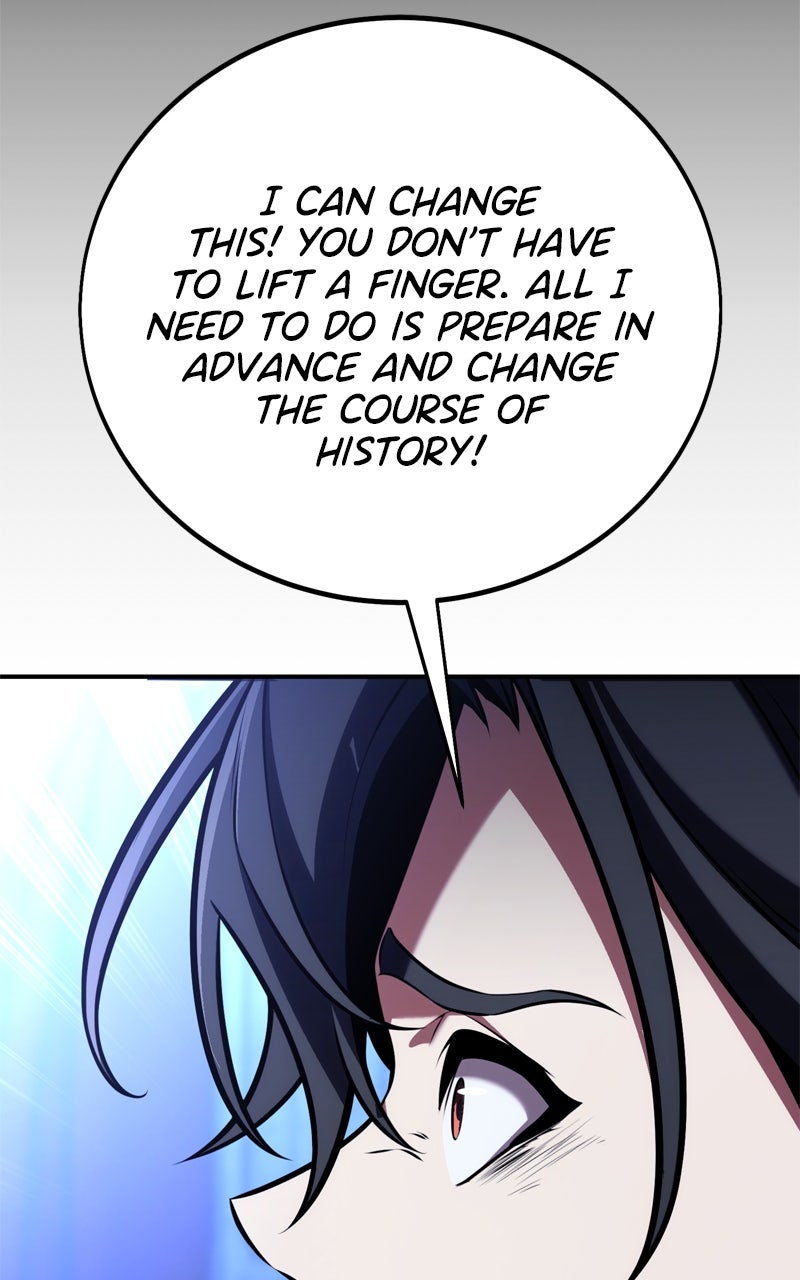 Read I Killed the Main Player Manga Online