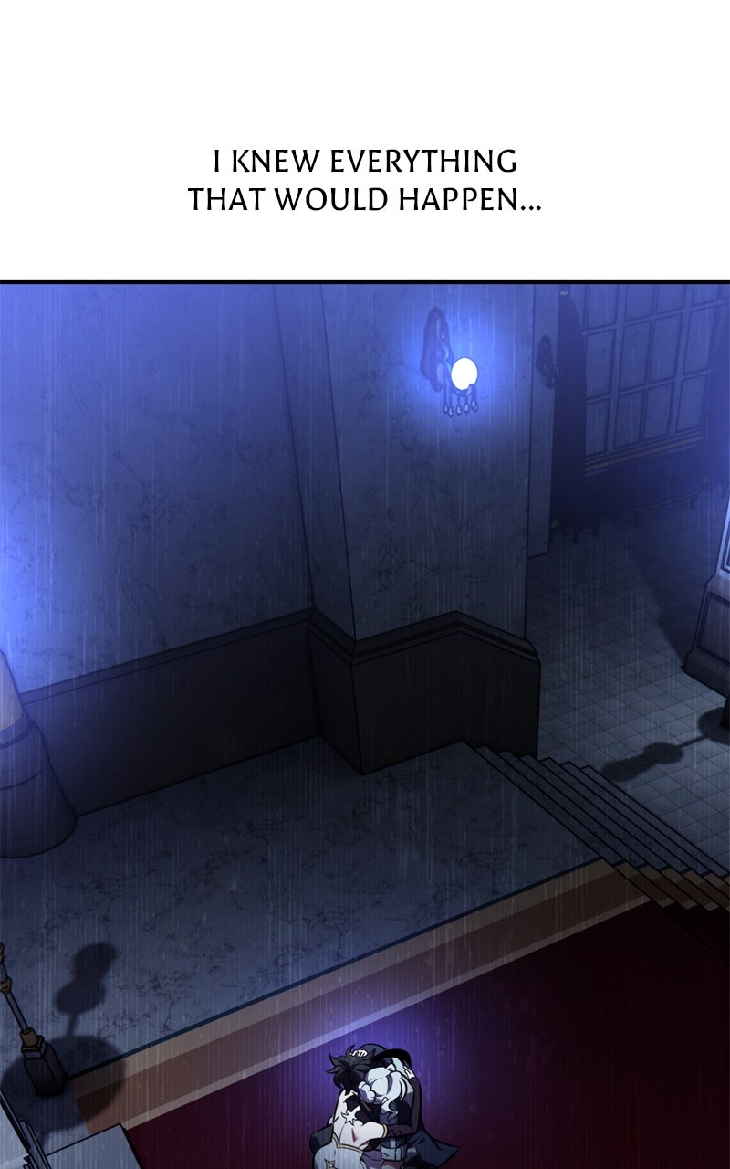 Read I Killed the Main Player Manga Online