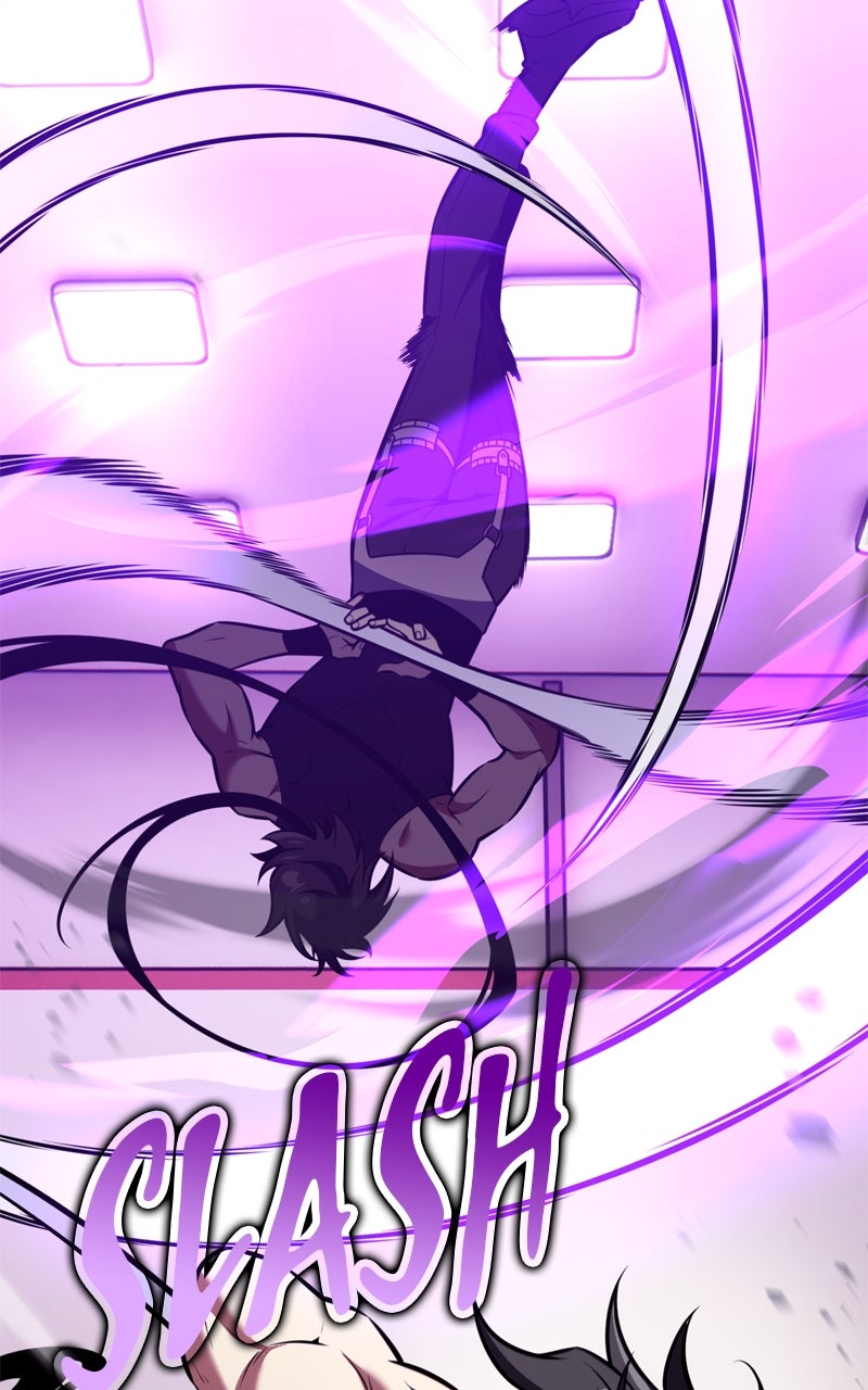 Read I Killed the Main Player Manga Online