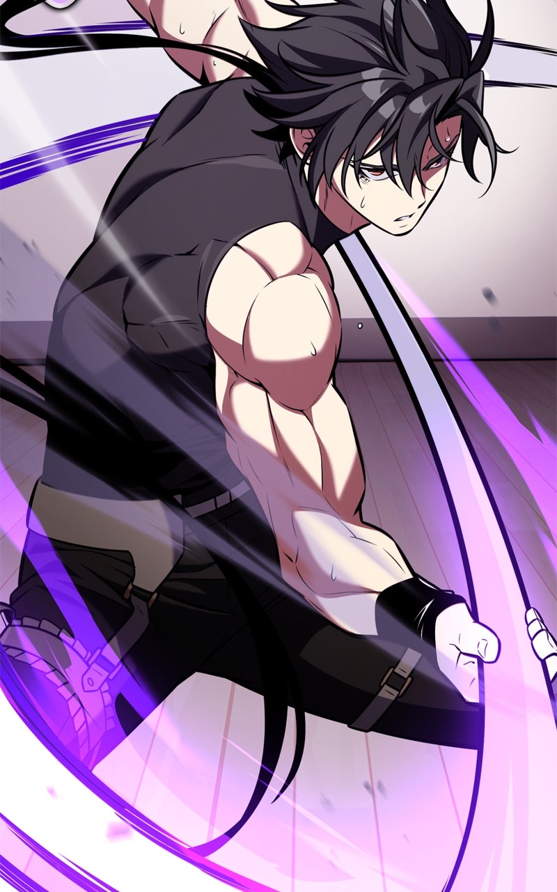 Read I Killed the Main Player Manga Online