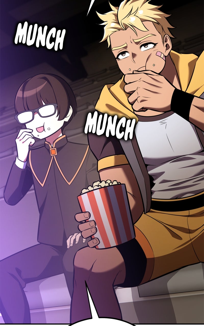 Read I Killed the Main Player Manga Online