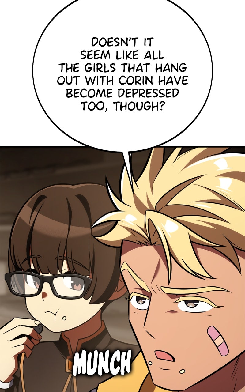 Read I Killed the Main Player Manga Online