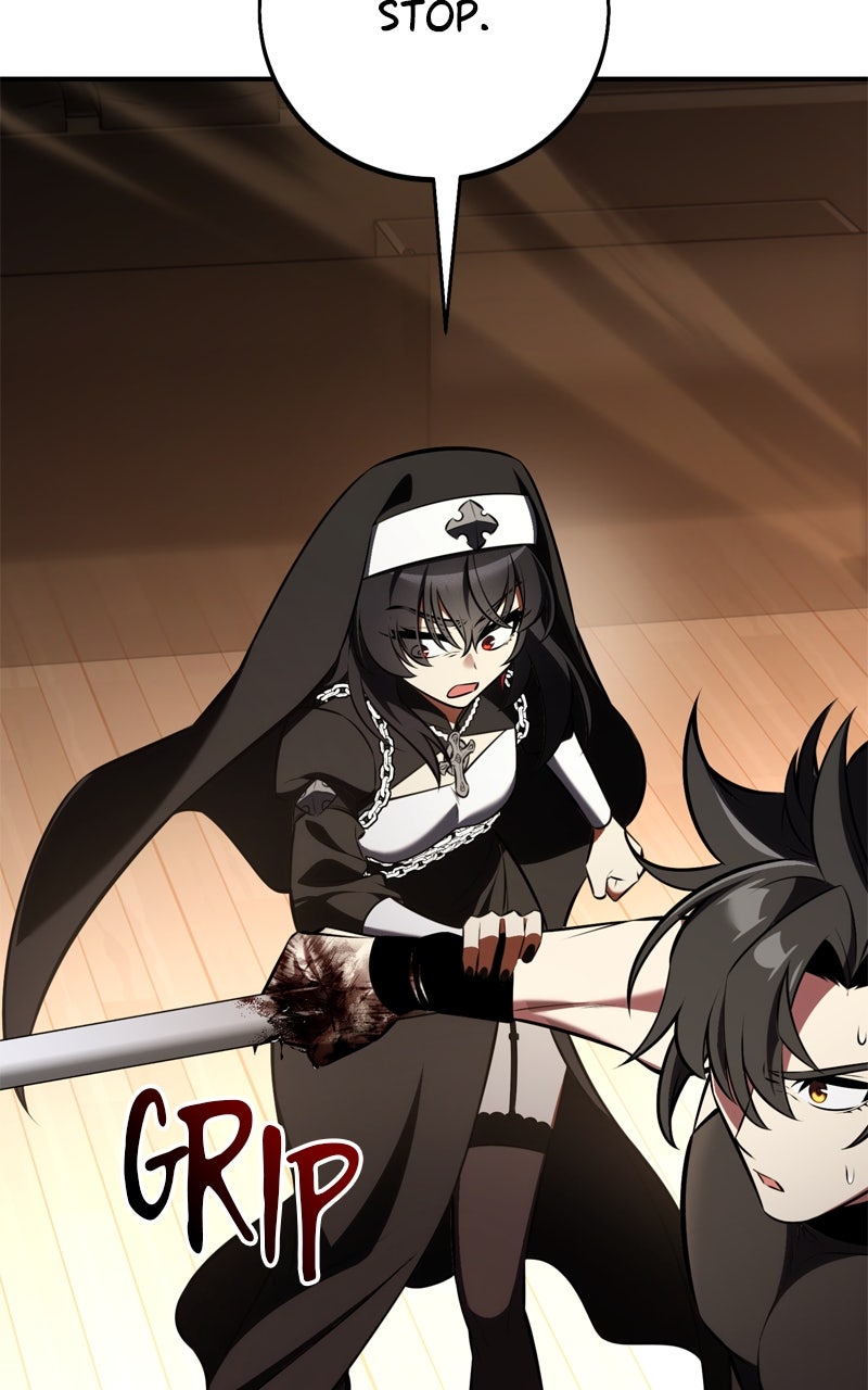 Read I Killed the Main Player Manga Online