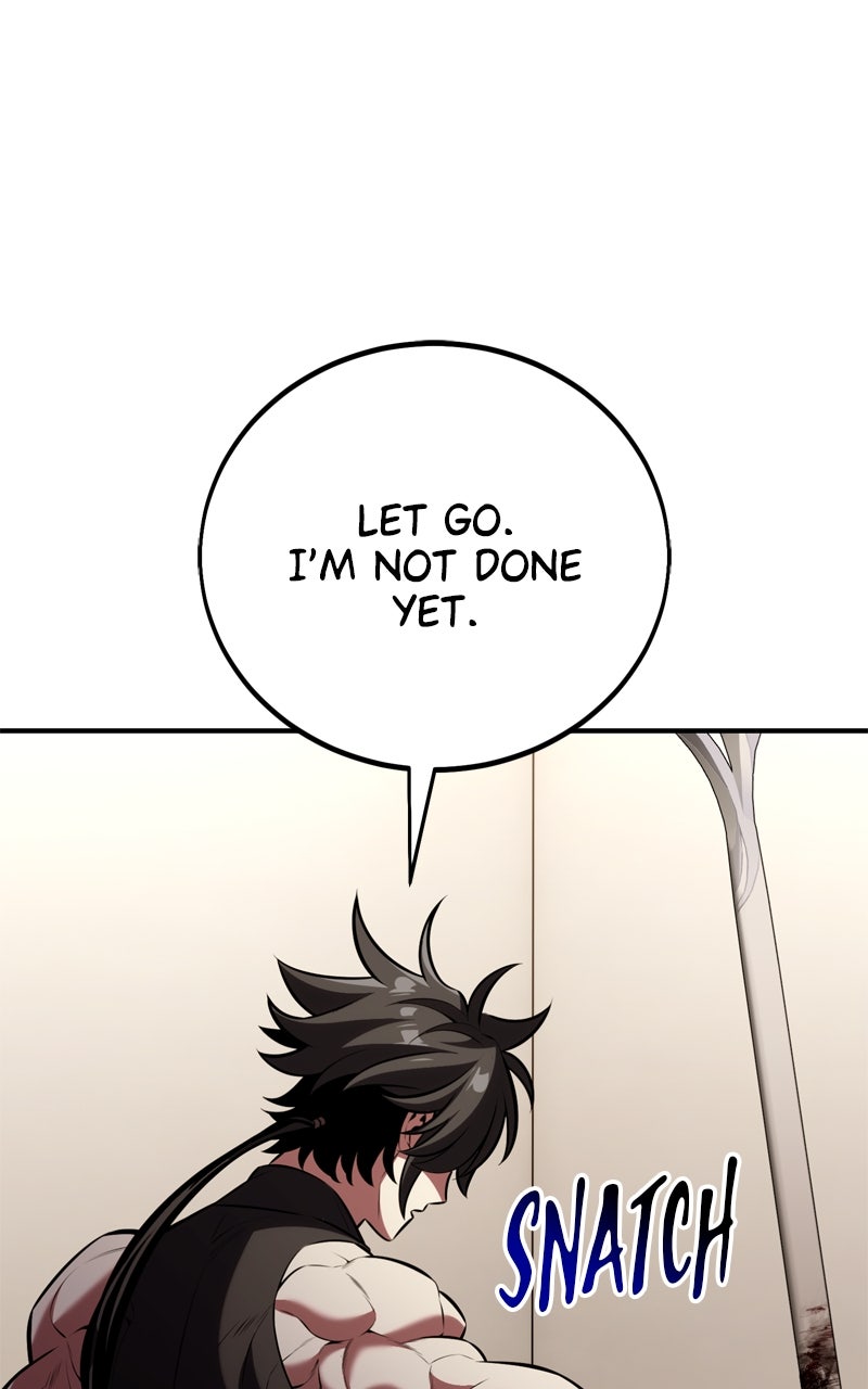 Read I Killed the Main Player Manga Online