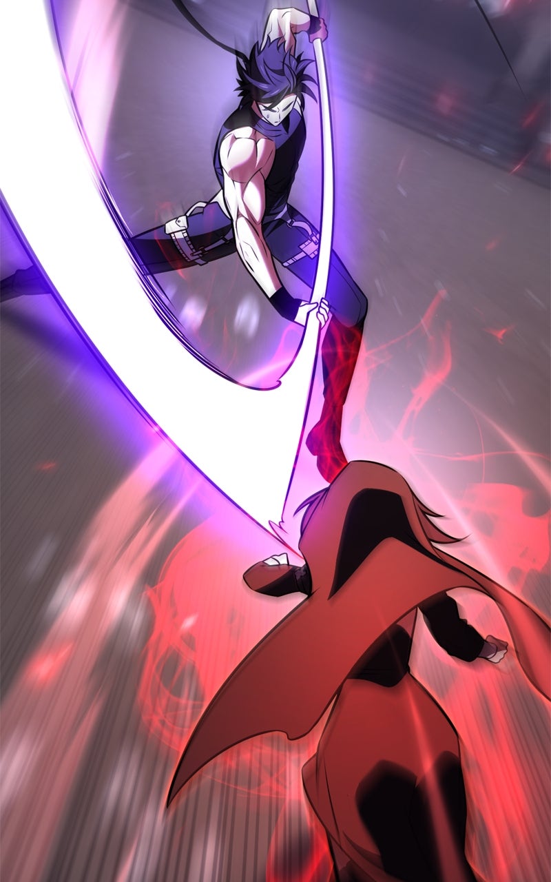 Read I Killed the Main Player Manga Online