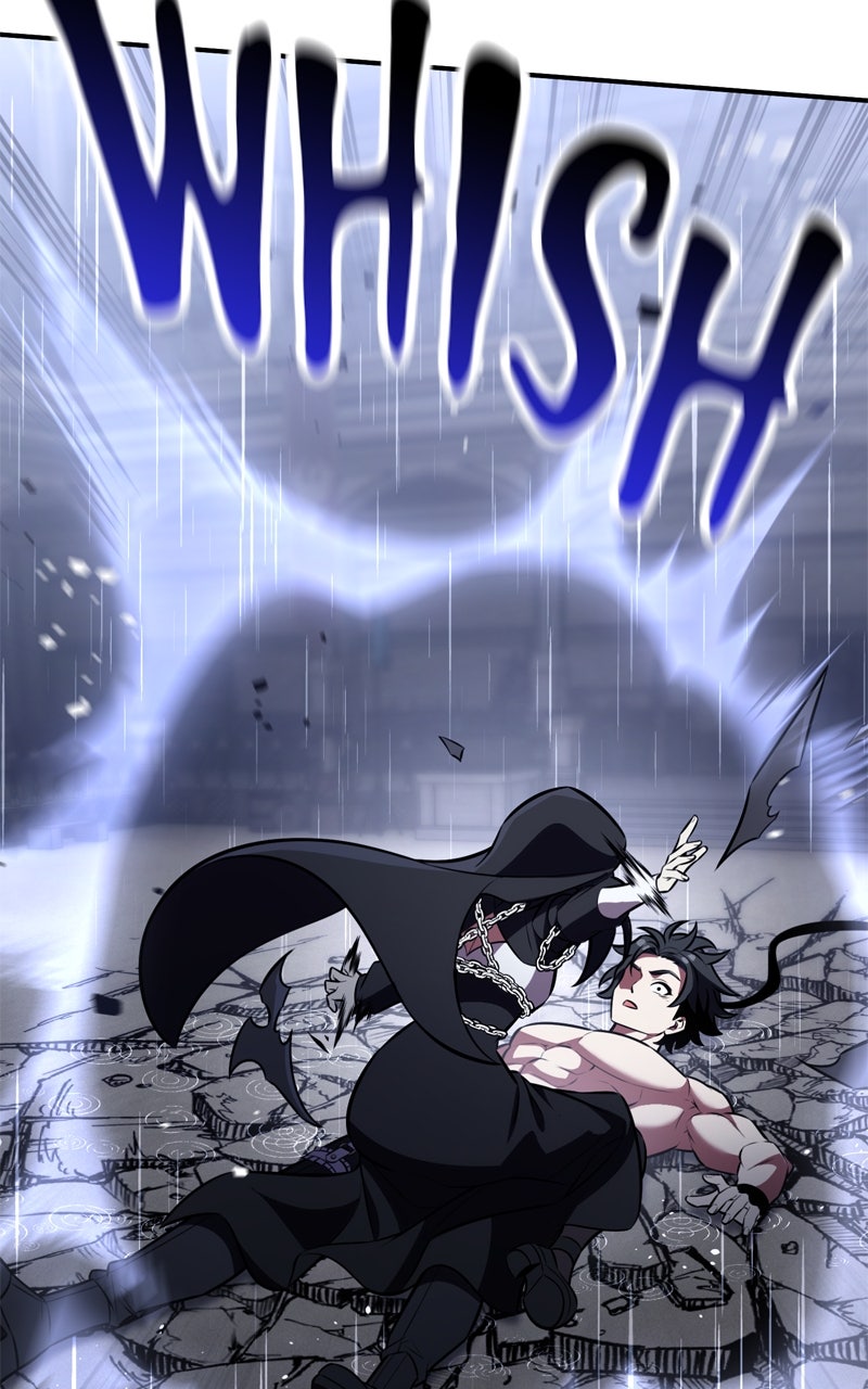 Read I Killed the Main Player Manga Online