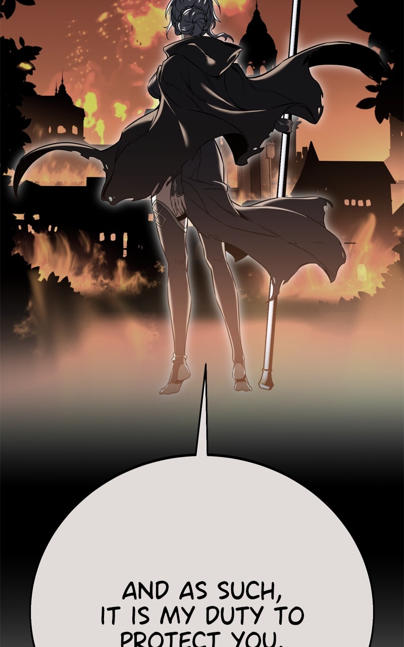 Read I Killed the Main Player Manga Online