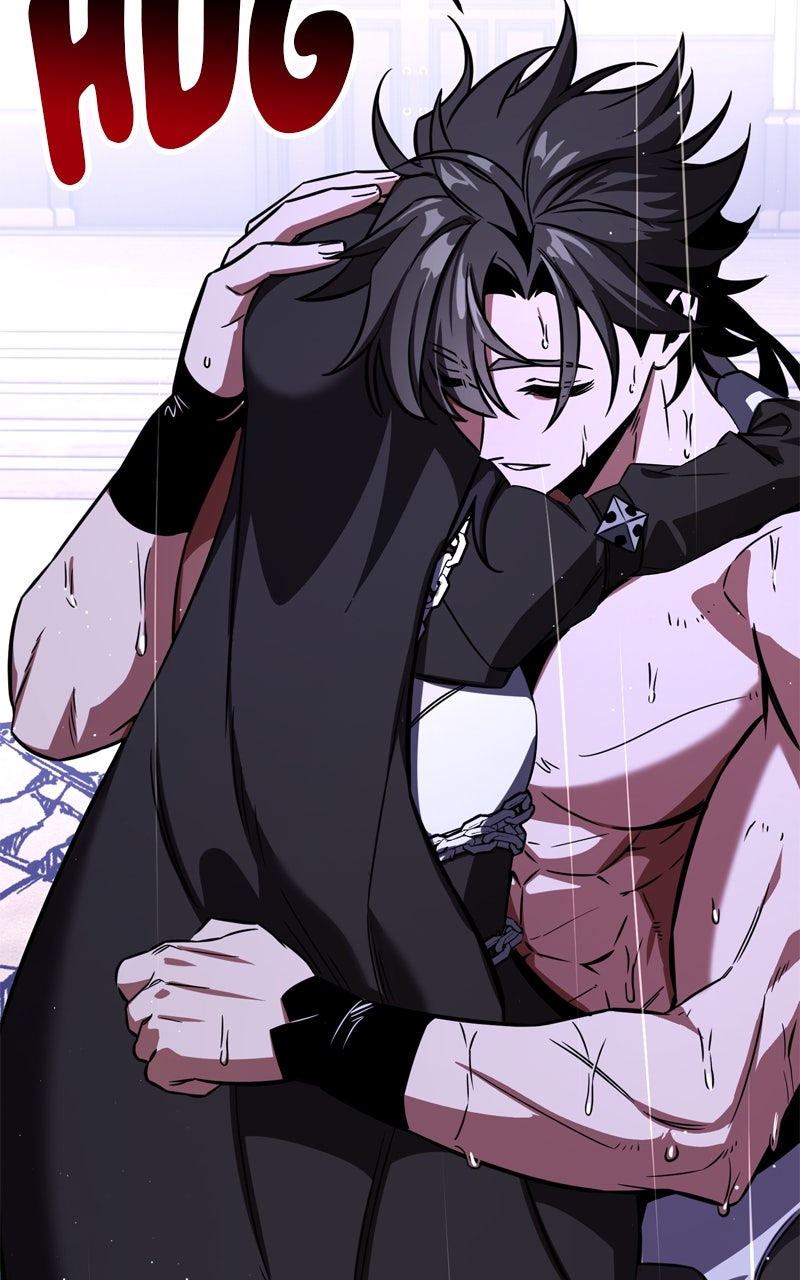 Read I Killed the Main Player Manga Online