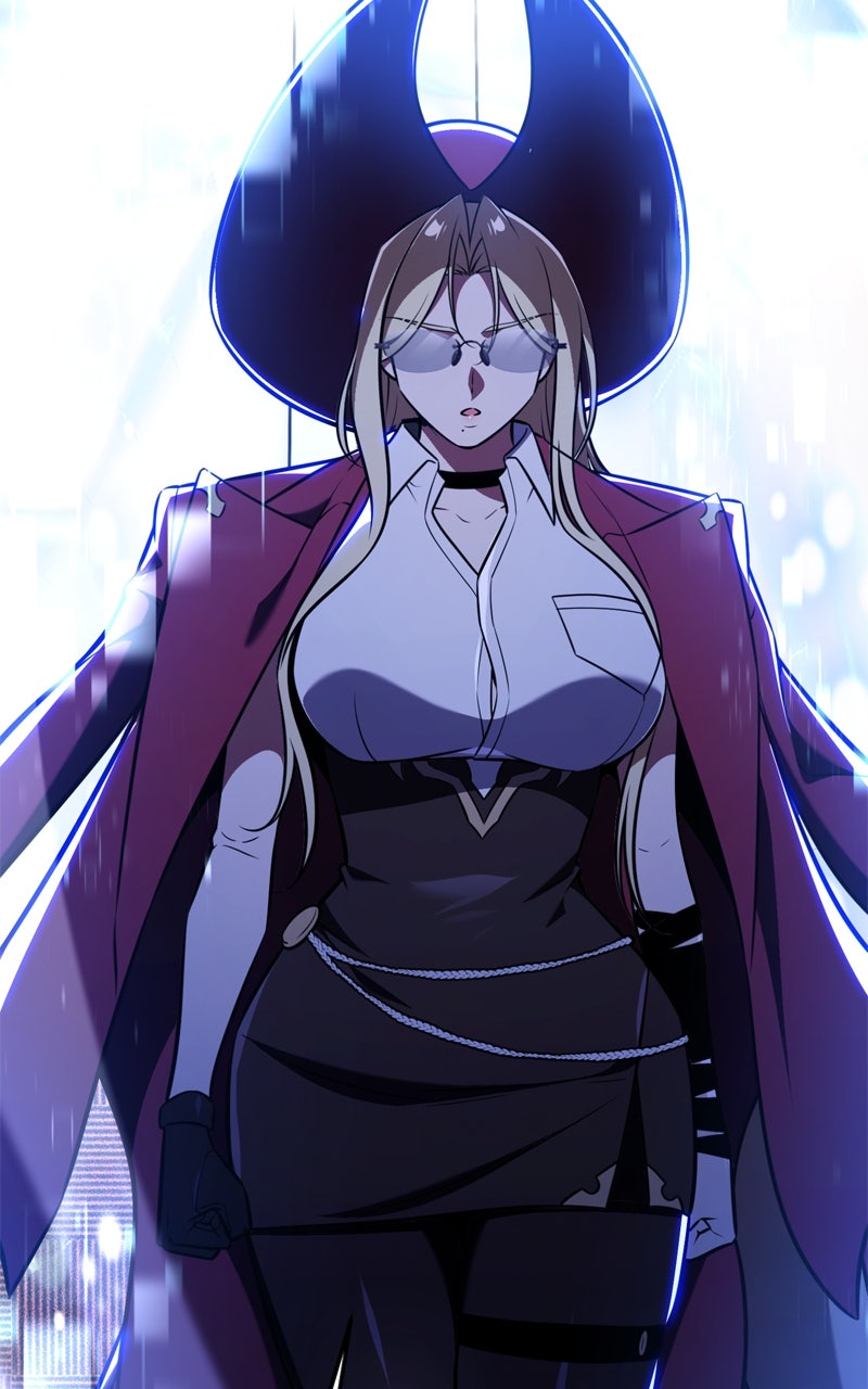 Read I Killed the Main Player Manga Online