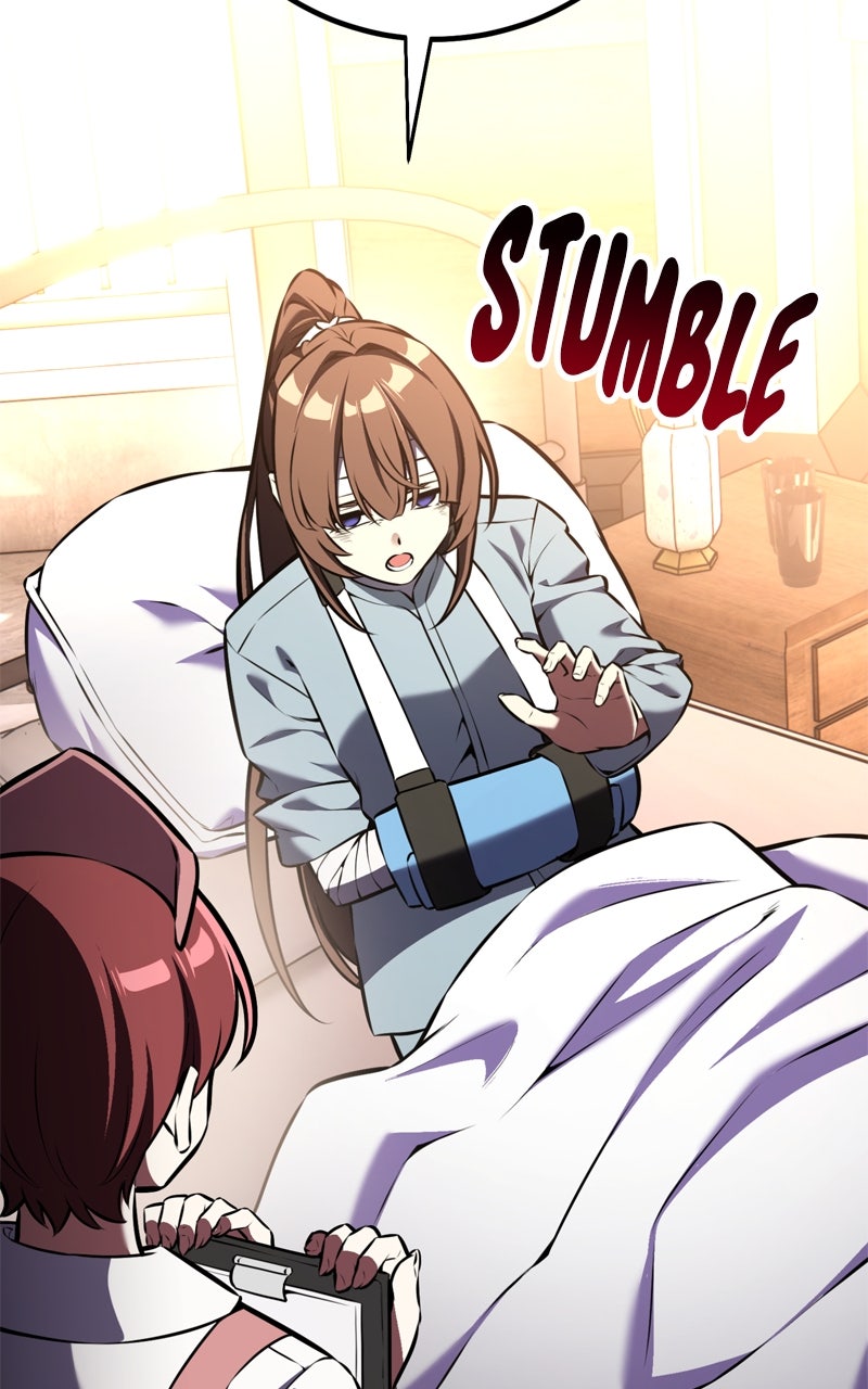 Read I Killed the Main Player Manga Online