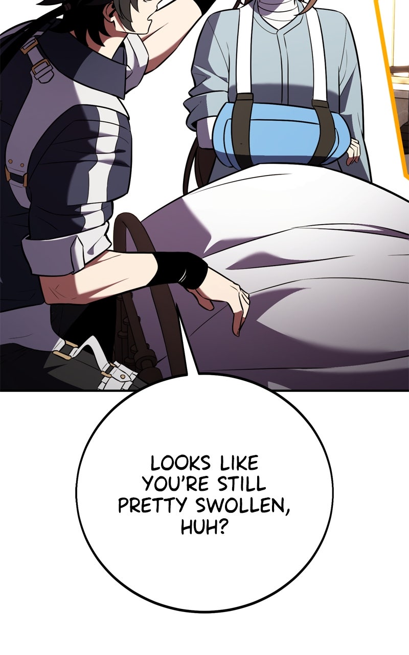 Read I Killed the Main Player Manga Online